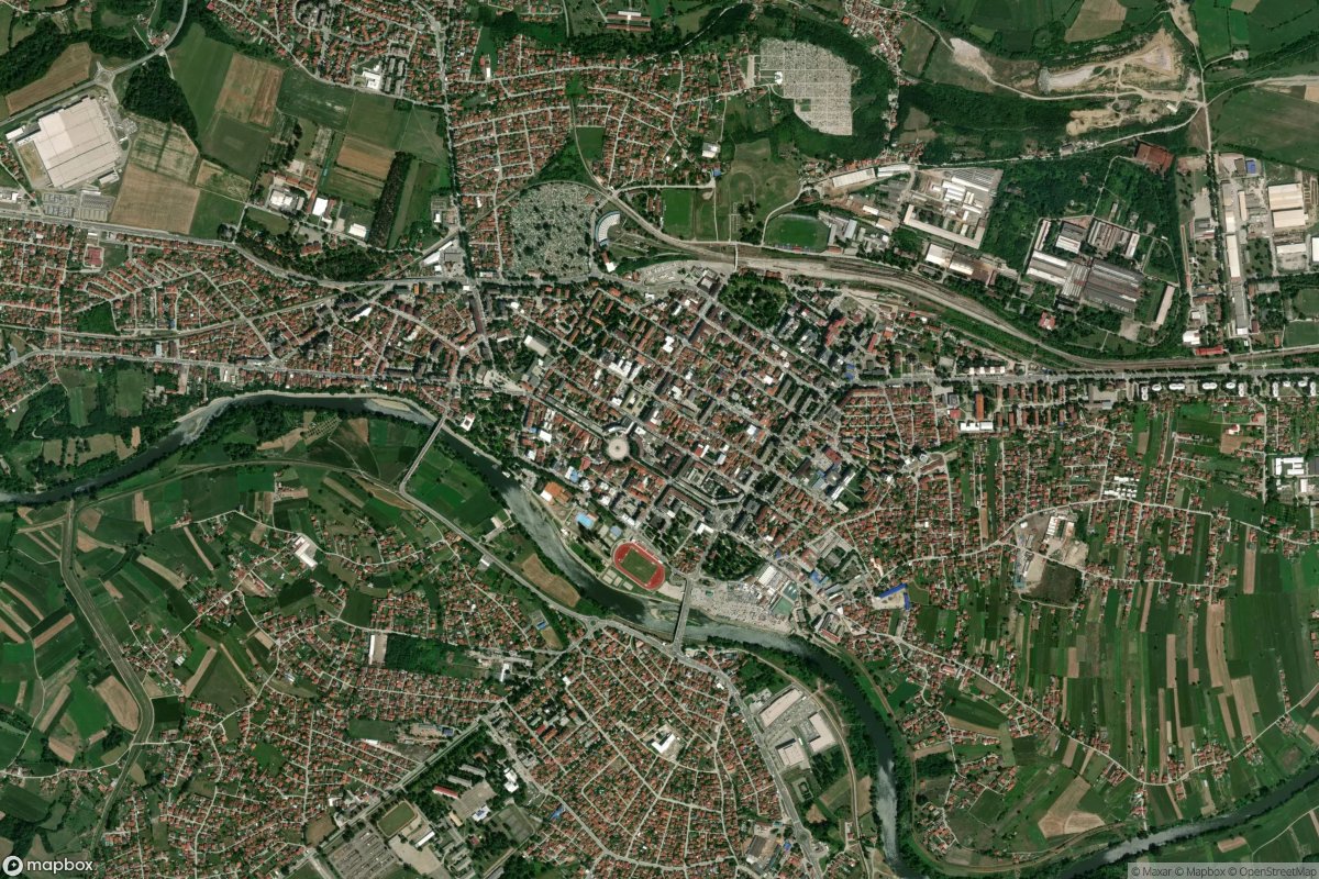 Centar