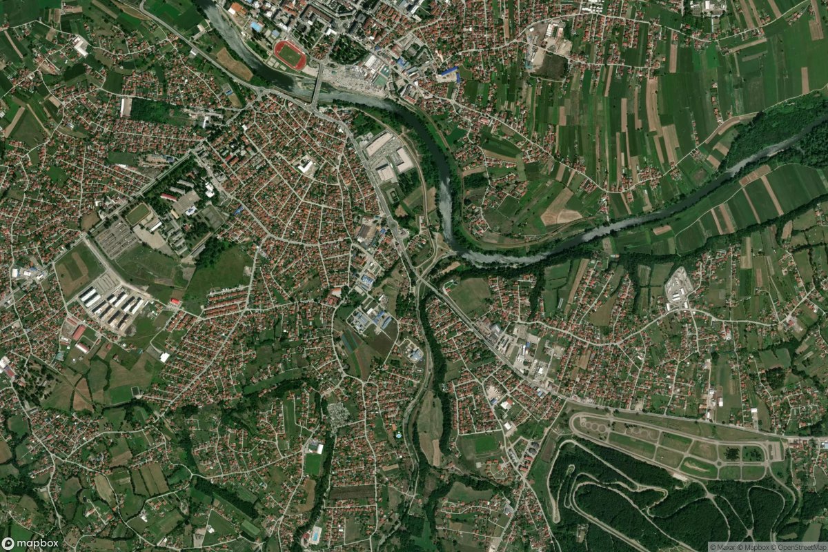 Čibukovac