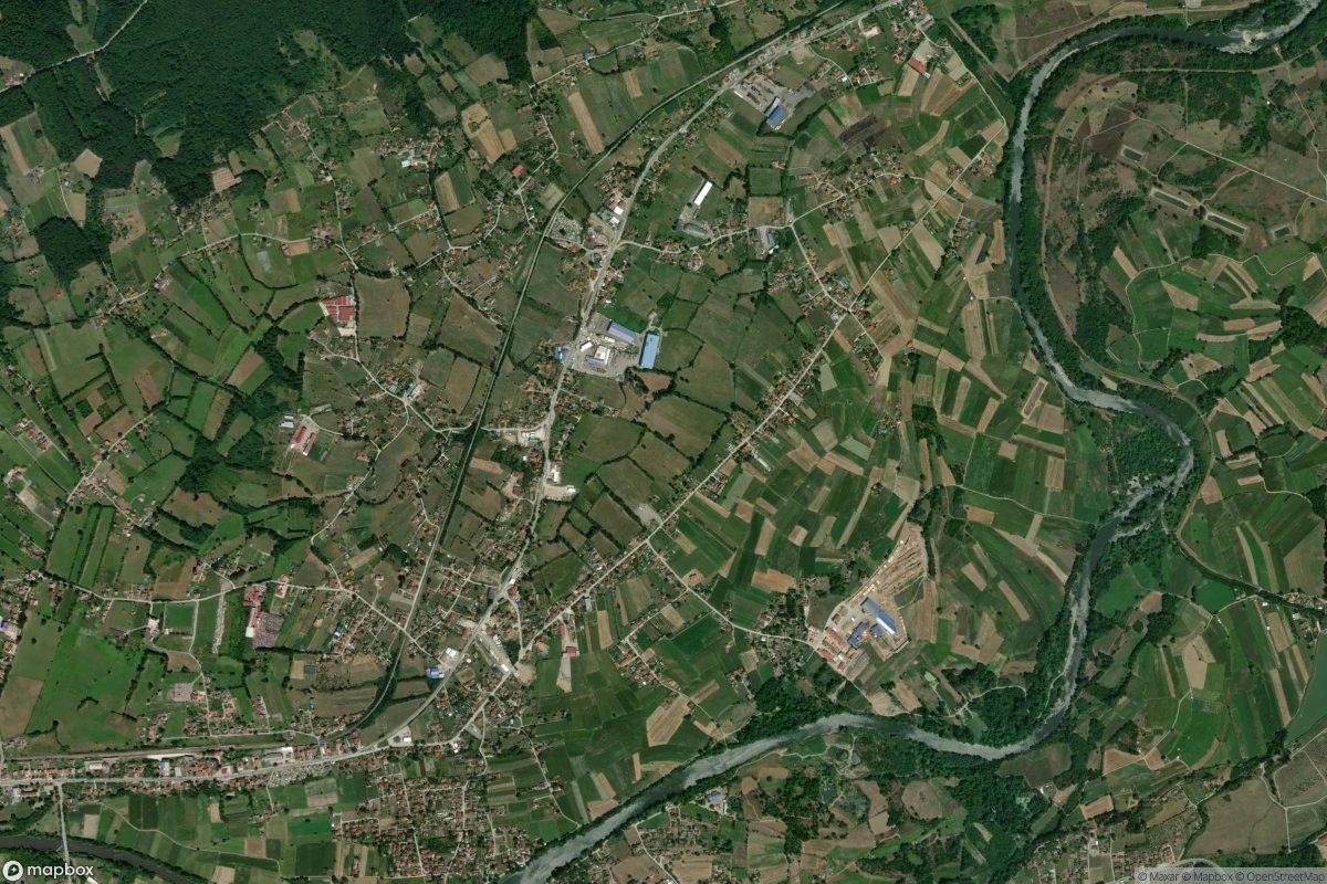 Maglič