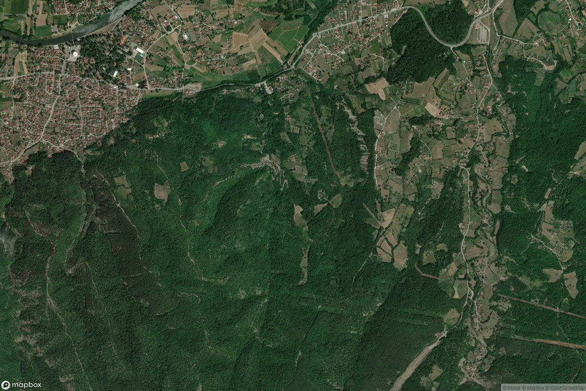 Mataruška Banja