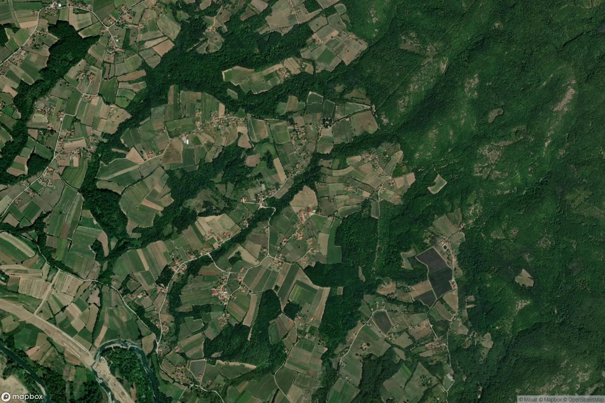 Vitanovac (KV)